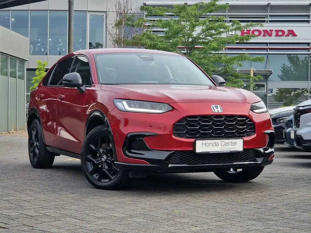 Honda ZR-V e:HEV - foto 1