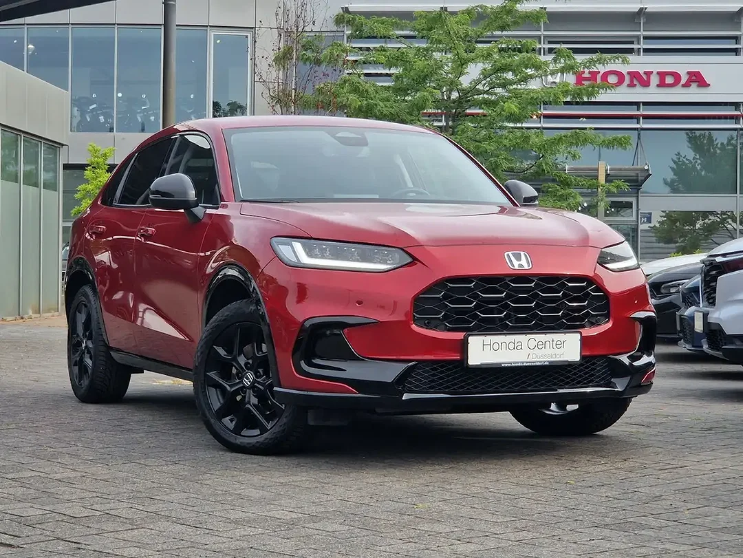 Honda ZR-V e:HEV - Afbeelding 1