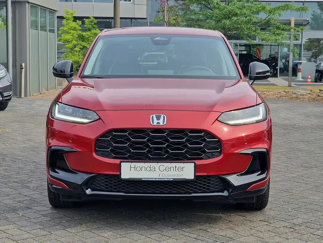 Honda ZR-V e:HEV - foto 2