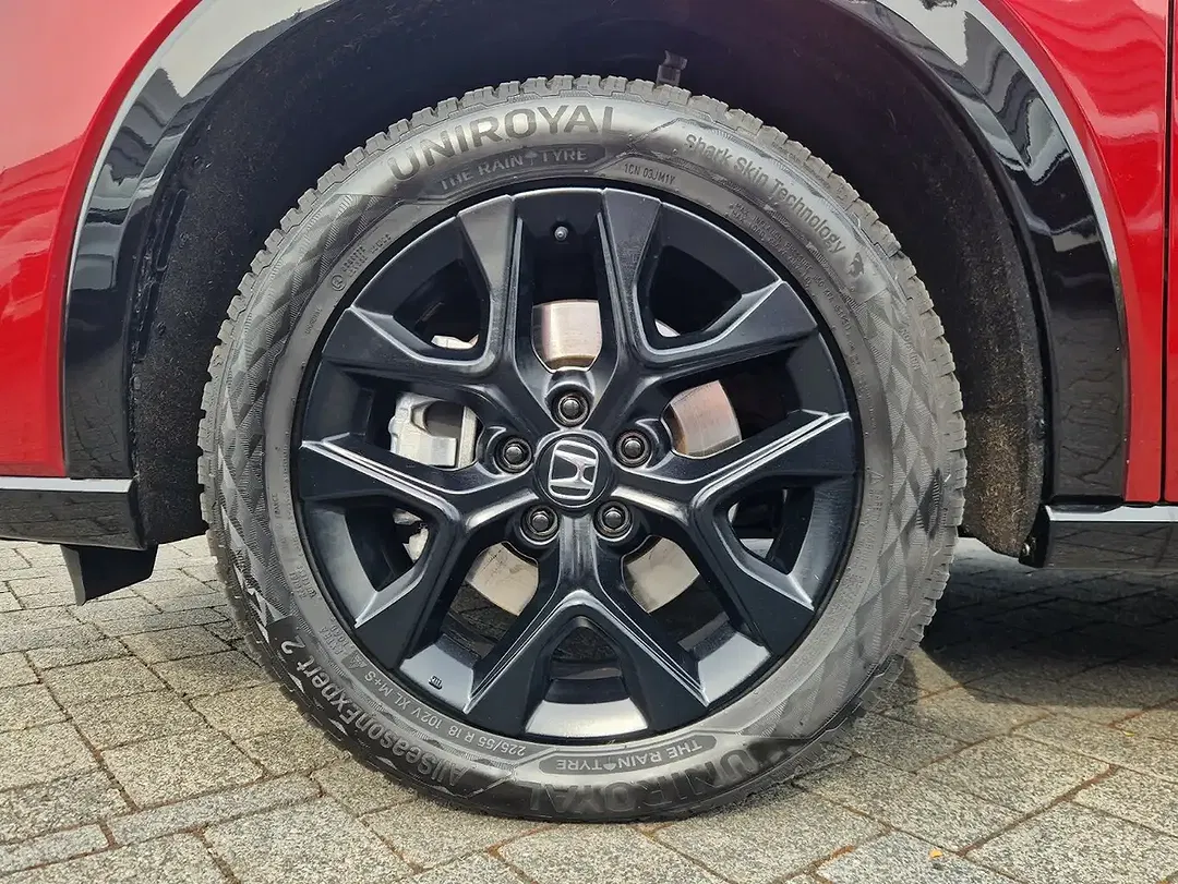 Honda ZR-V e:HEV - Thumbnail 3