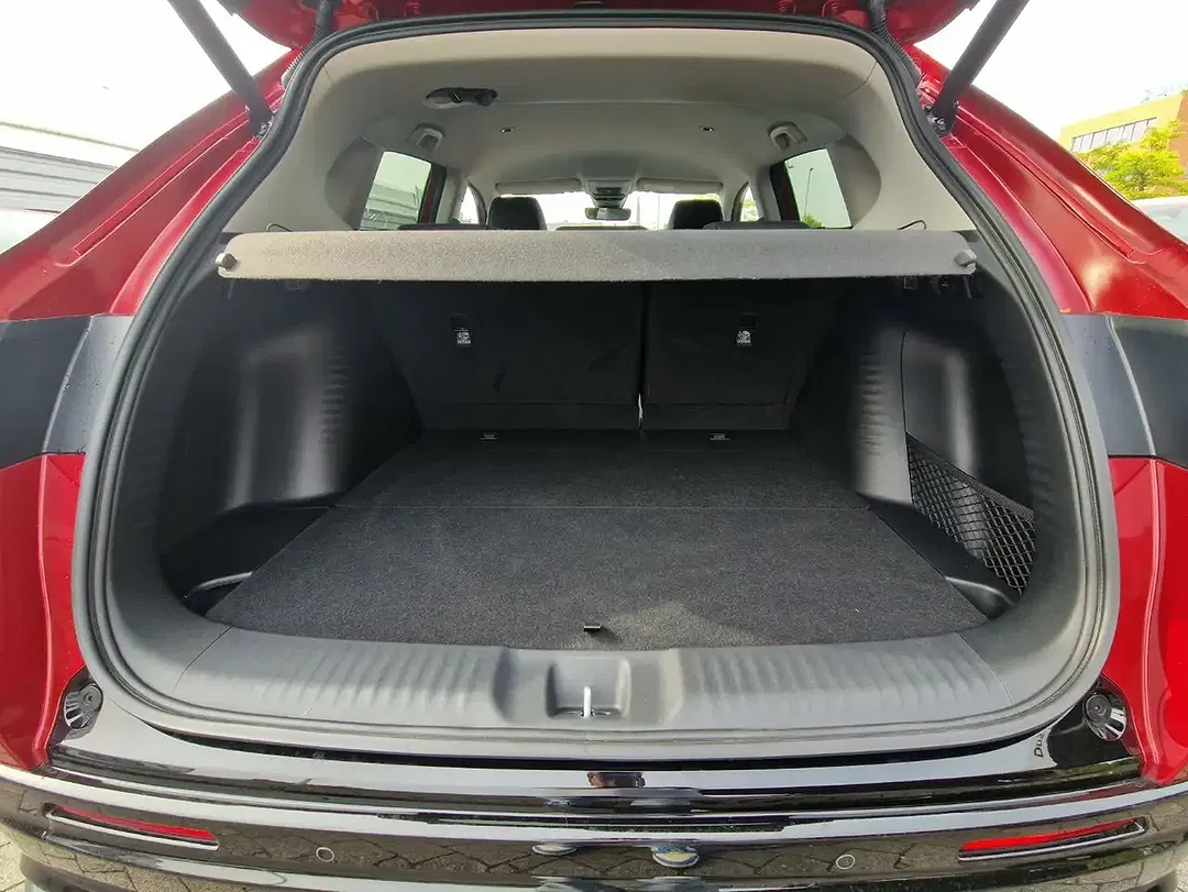Honda ZR-V e:HEV - Thumbnail 7