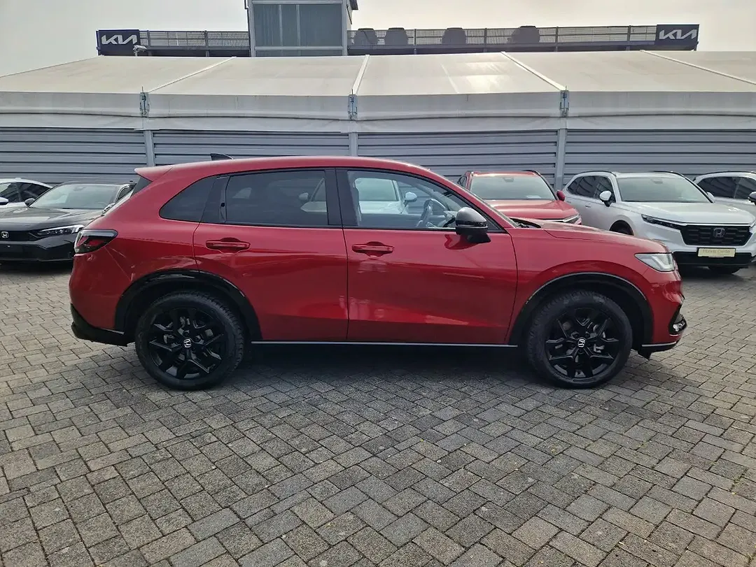 Honda ZR-V e:HEV - Thumbnail 9