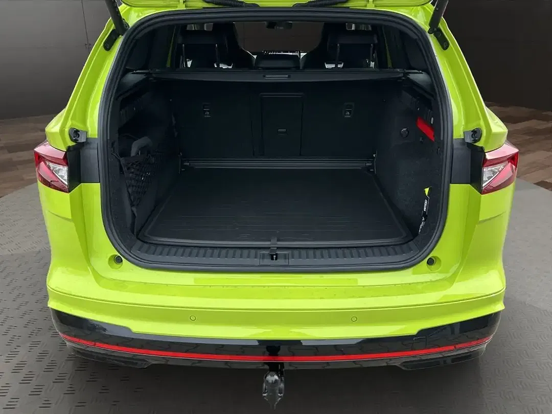 Skoda Enyaq vRS - Thumbnail 14