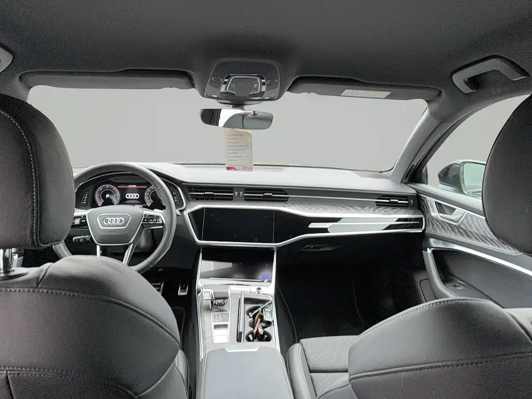 Audi S6 TDI tiptronic Matrix LED Avant - Thumbnail 11