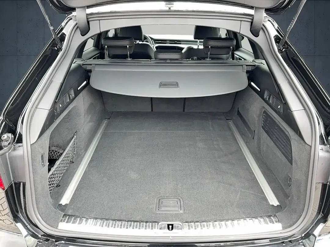 Audi S6 TDI tiptronic Matrix LED Avant - Thumbnail 13