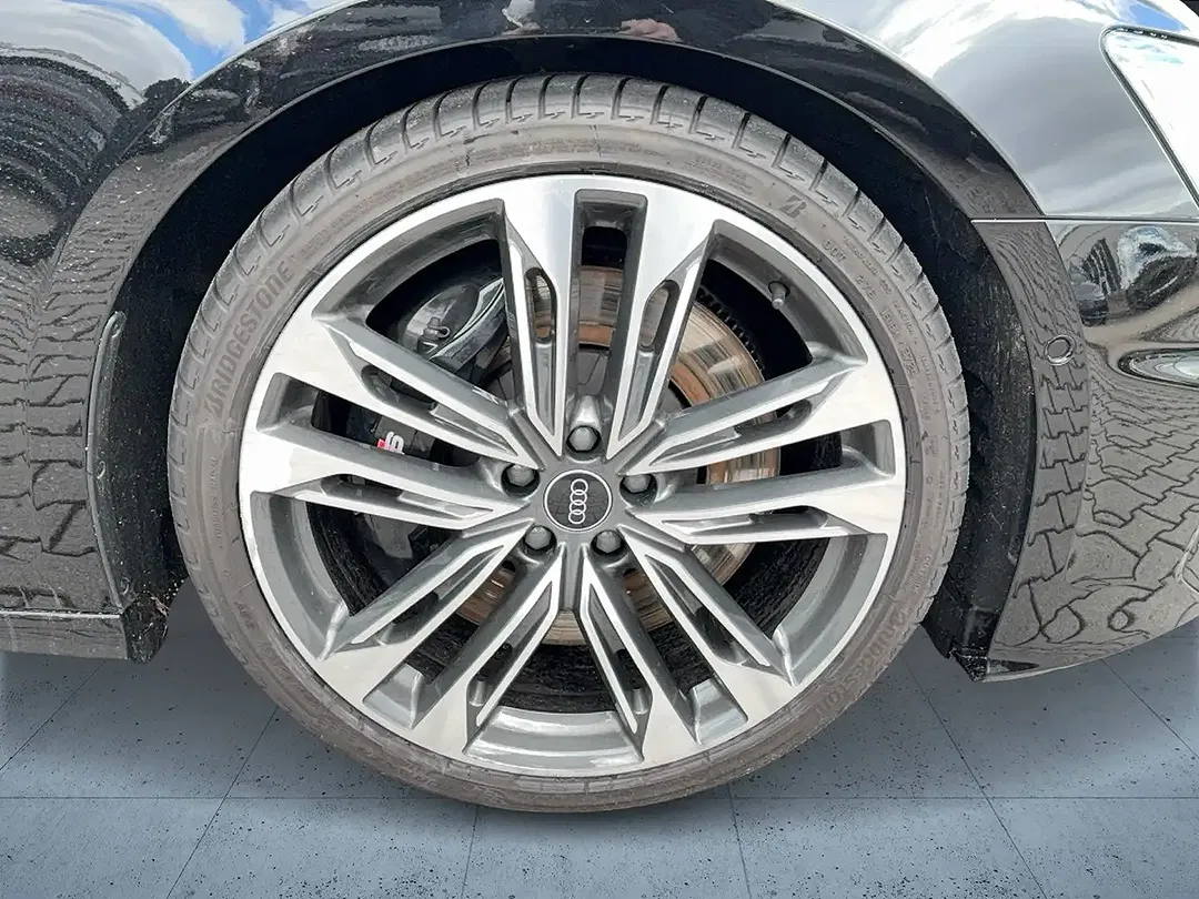 Audi S6 TDI tiptronic Matrix LED Avant - Thumbnail 7
