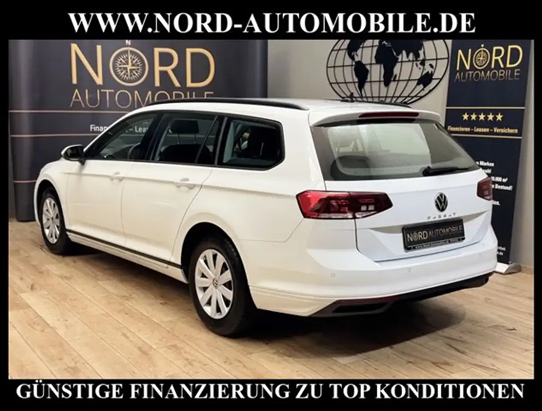 Volkswagen Passat Variant 1.5 TSI Conceptline - Thumbnail 7