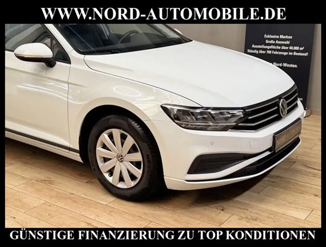 Volkswagen Passat Variant 1.5 TSI Conceptline - Thumbnail 10