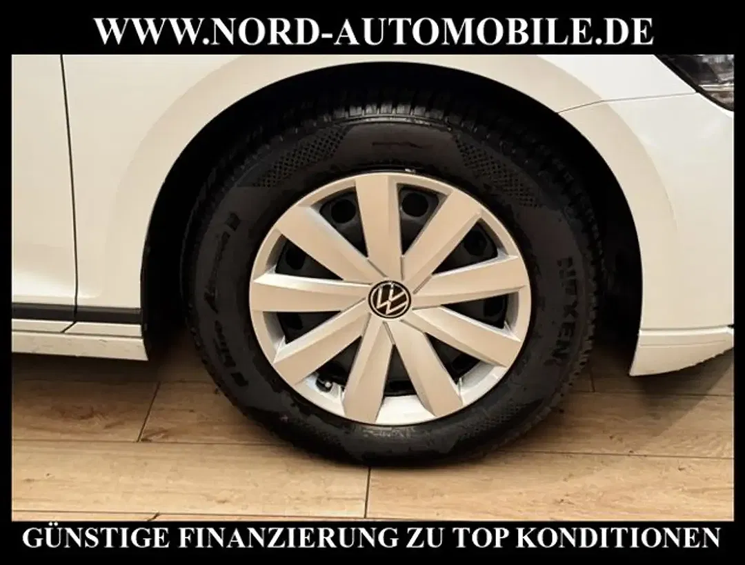 Volkswagen Passat Variant 1.5 TSI Conceptline - Thumbnail 11