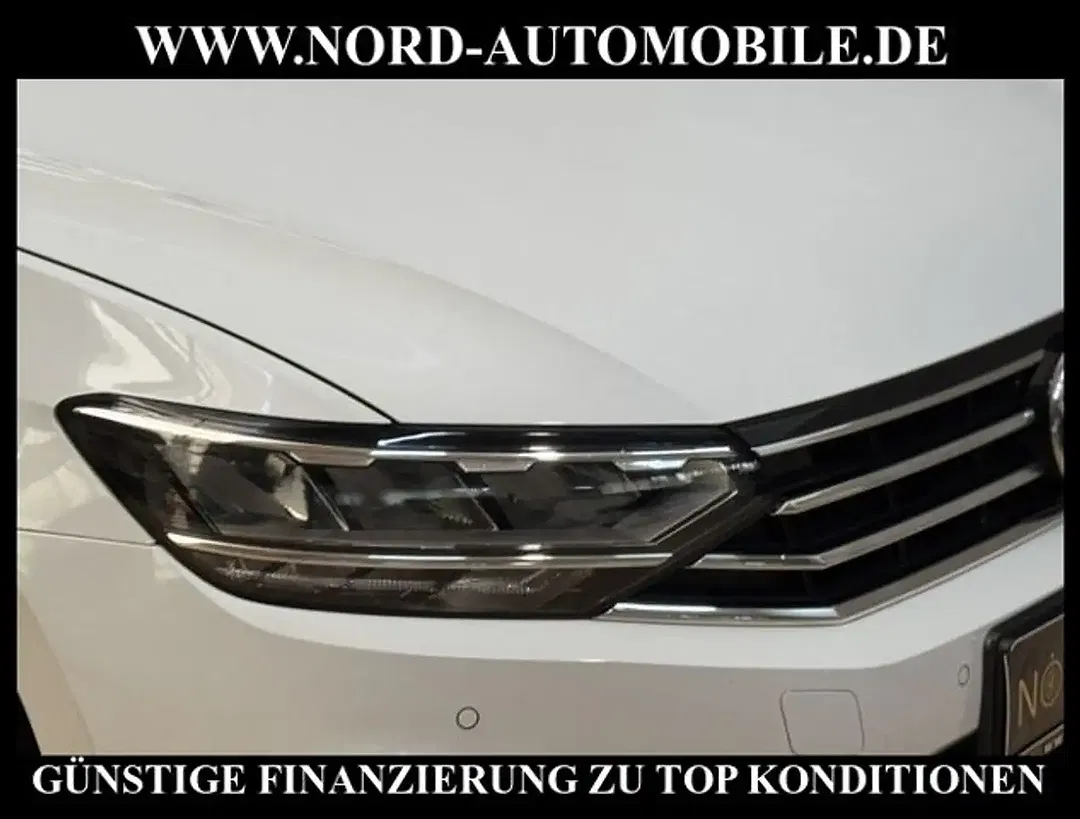 Volkswagen Passat Variant 1.5 TSI Conceptline - Thumbnail 12