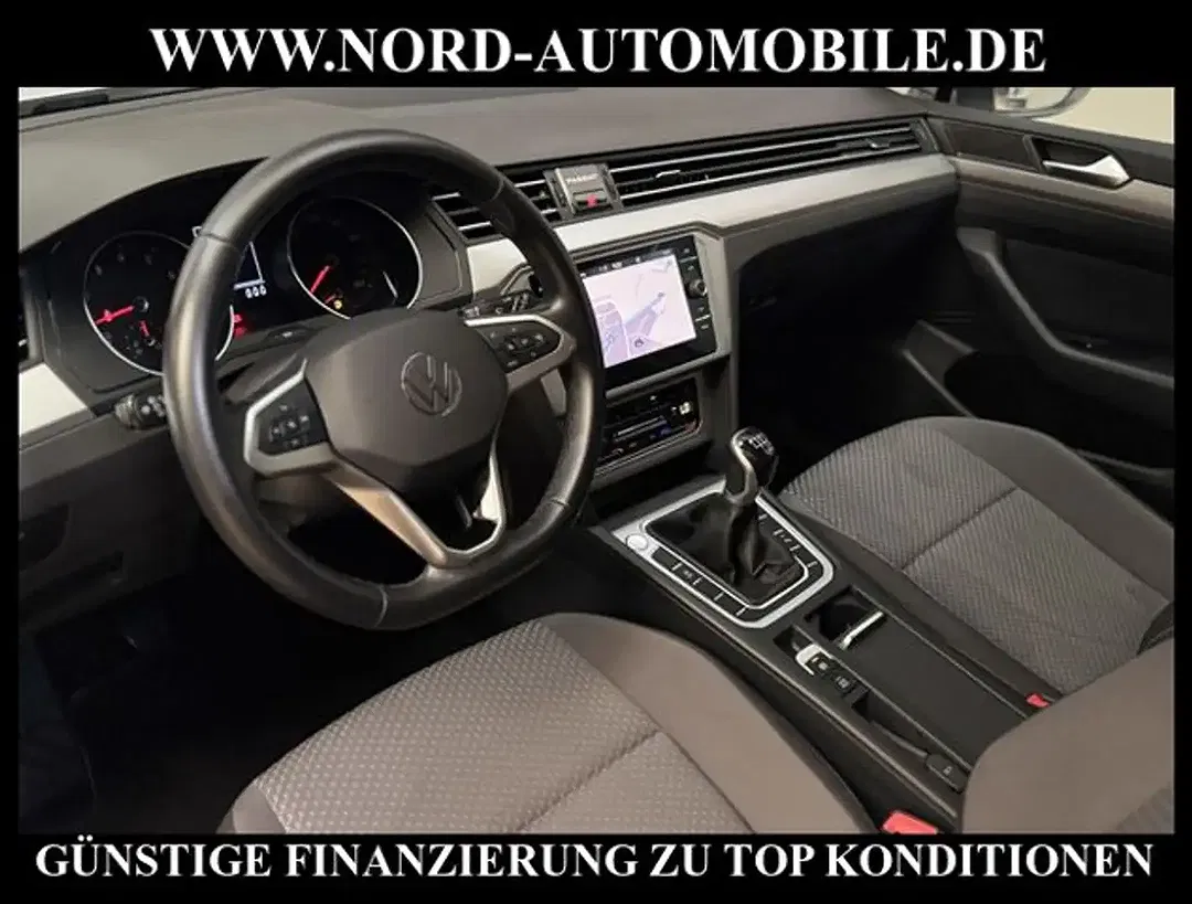 Volkswagen Passat Variant 1.5 TSI Conceptline - Thumbnail 13