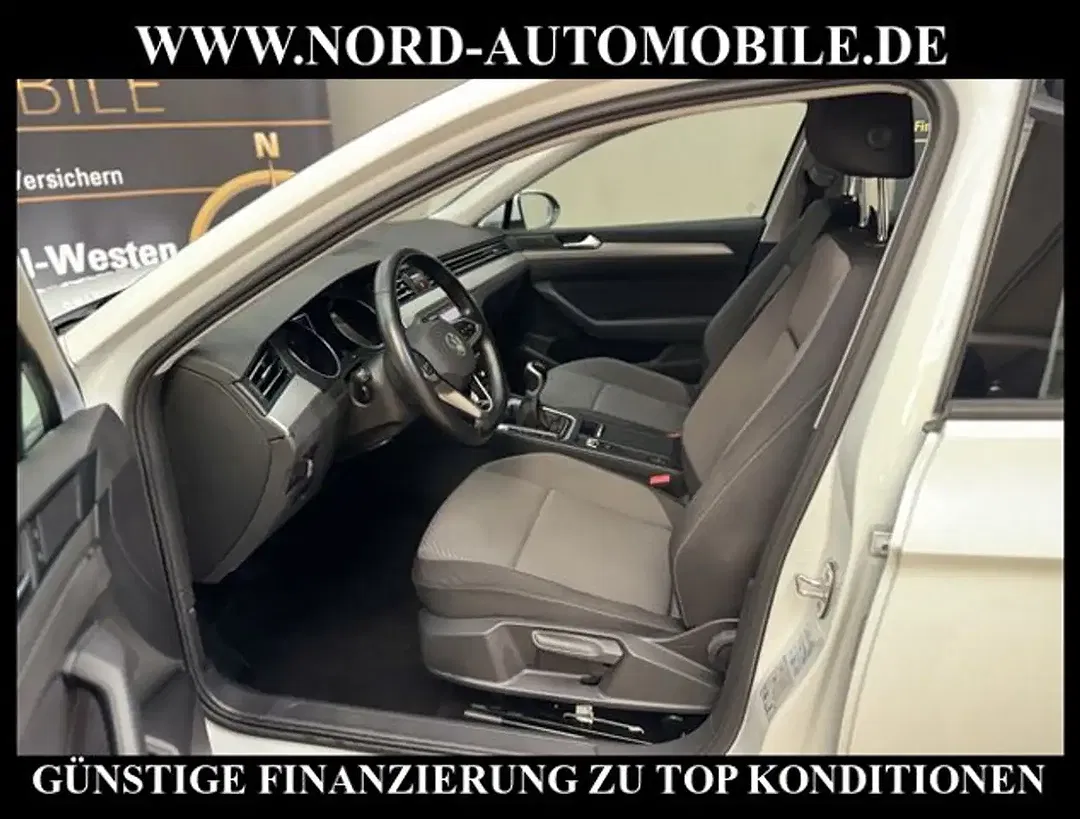 Volkswagen Passat Variant 1.5 TSI Conceptline - Thumbnail 14
