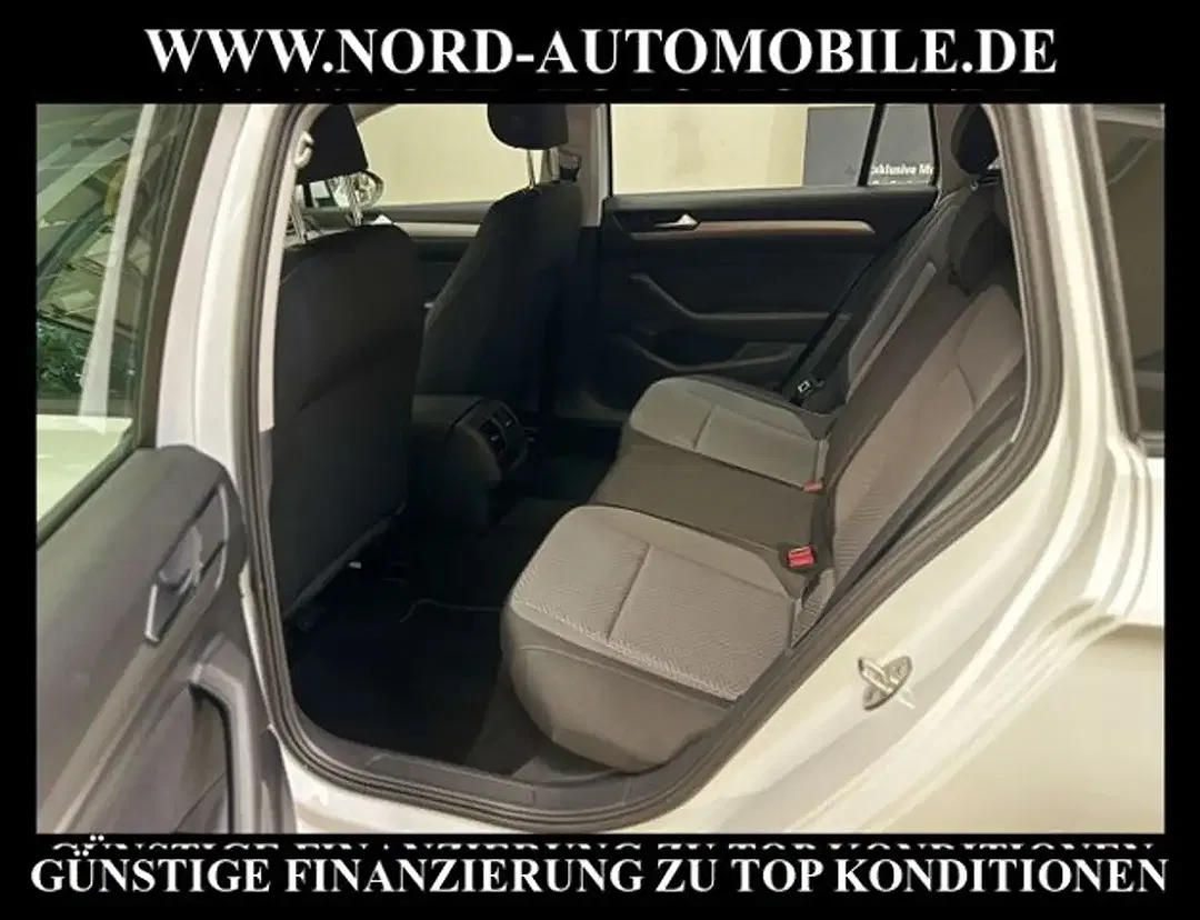 Volkswagen Passat Variant 1.5 TSI Conceptline - Thumbnail 15