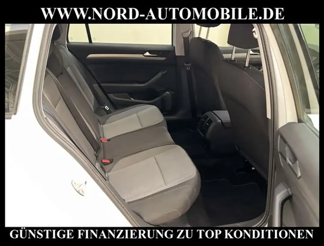 Volkswagen Passat Variant 1.5 TSI Conceptline - Thumbnail 16