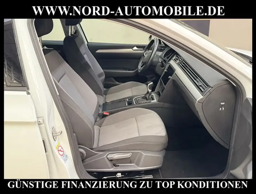 Volkswagen Passat Variant 1.5 TSI Conceptline - Thumbnail 17