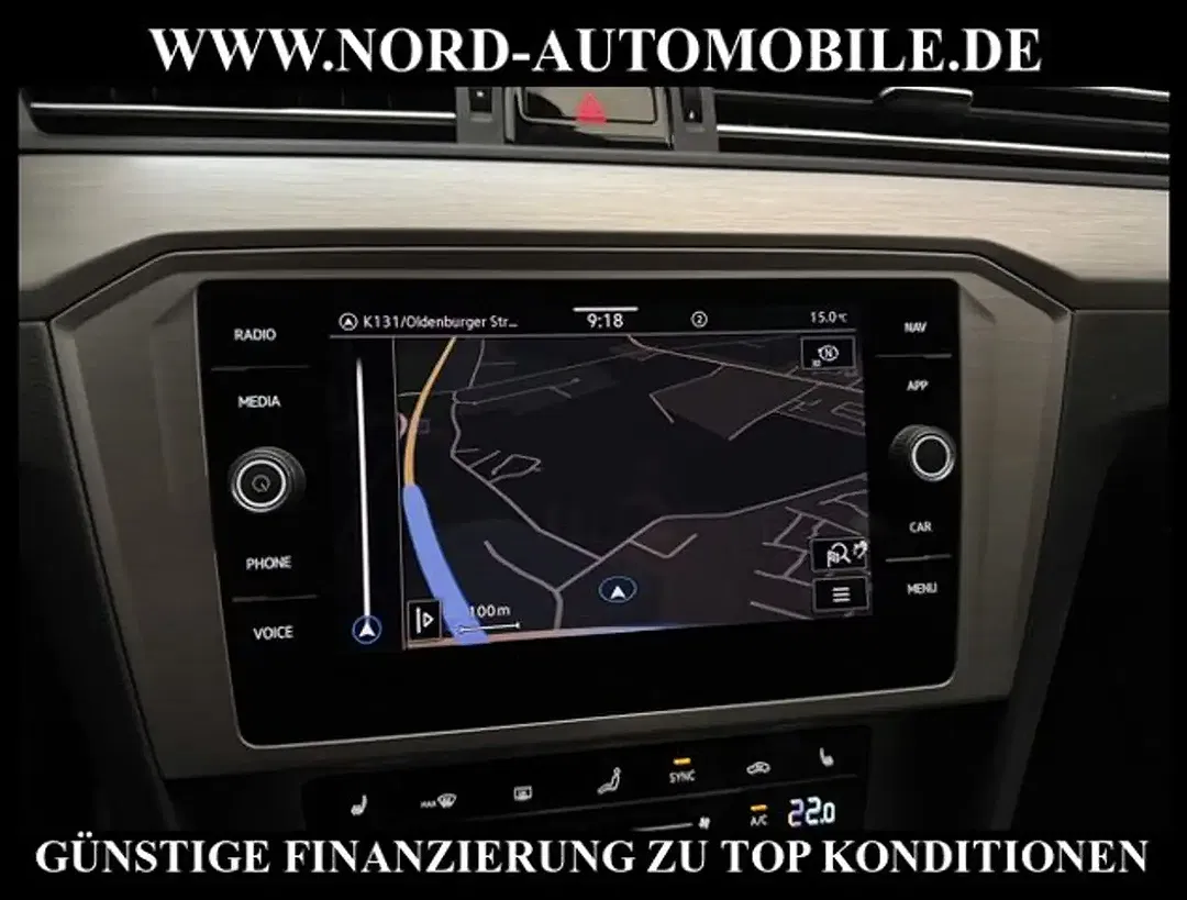 Volkswagen Passat Variant 1.5 TSI Conceptline - Thumbnail 21