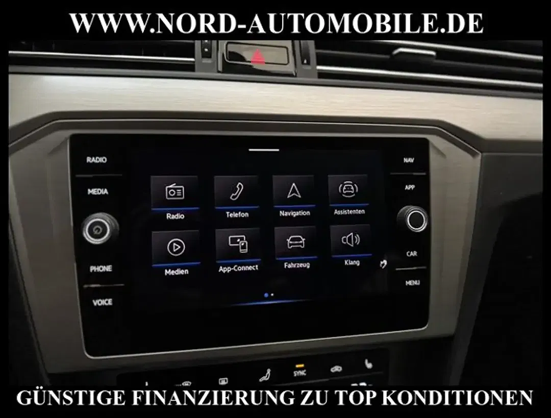 Volkswagen Passat Variant 1.5 TSI Conceptline - Thumbnail 23