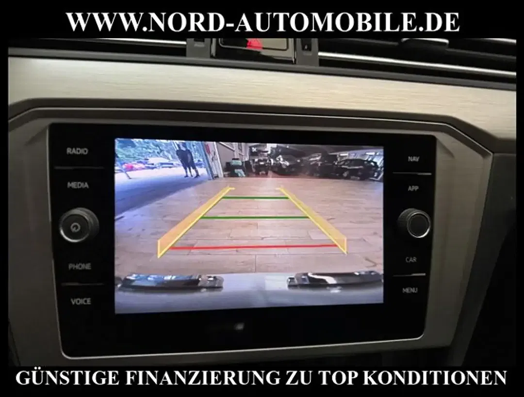 Volkswagen Passat Variant 1.5 TSI Conceptline - Thumbnail 25