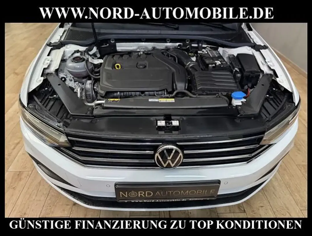 Volkswagen Passat Variant 1.5 TSI Conceptline - Thumbnail 26