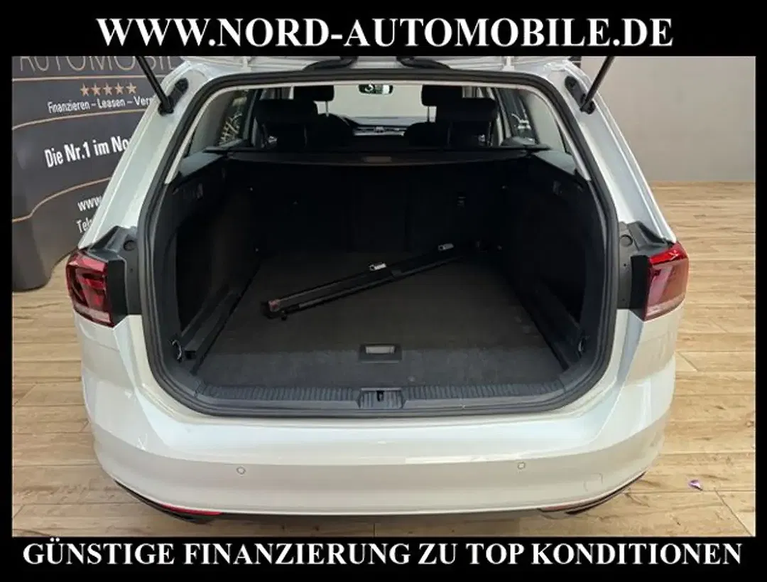 Volkswagen Passat Variant 1.5 TSI Conceptline - Thumbnail 27