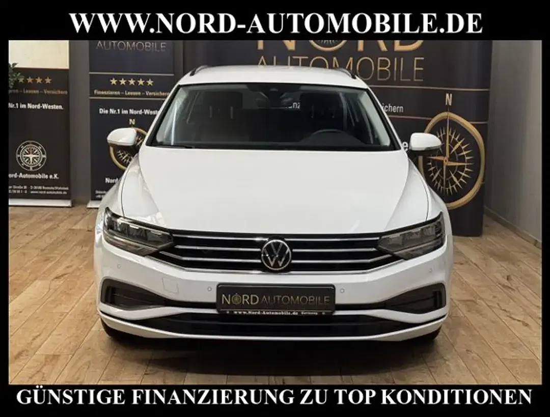 Volkswagen Passat Variant 1.5 TSI Conceptline - Thumbnail 2