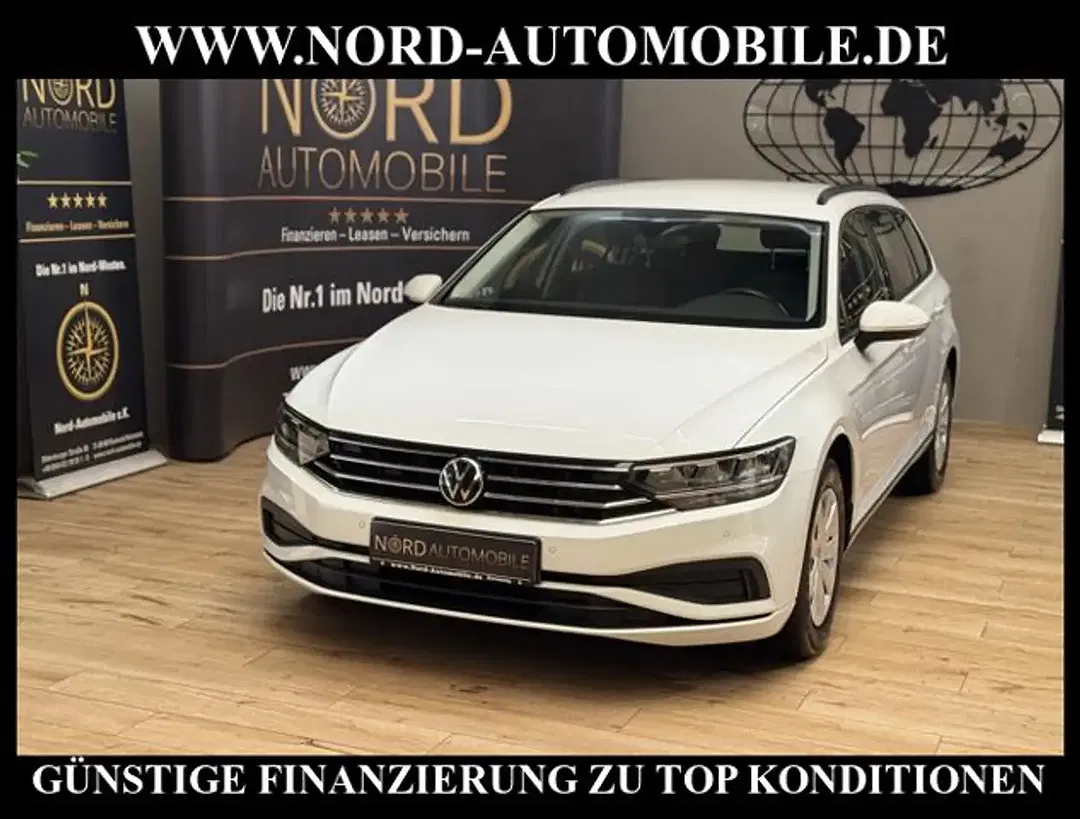 Volkswagen Passat Variant 1.5 TSI Conceptline - Thumbnail 3