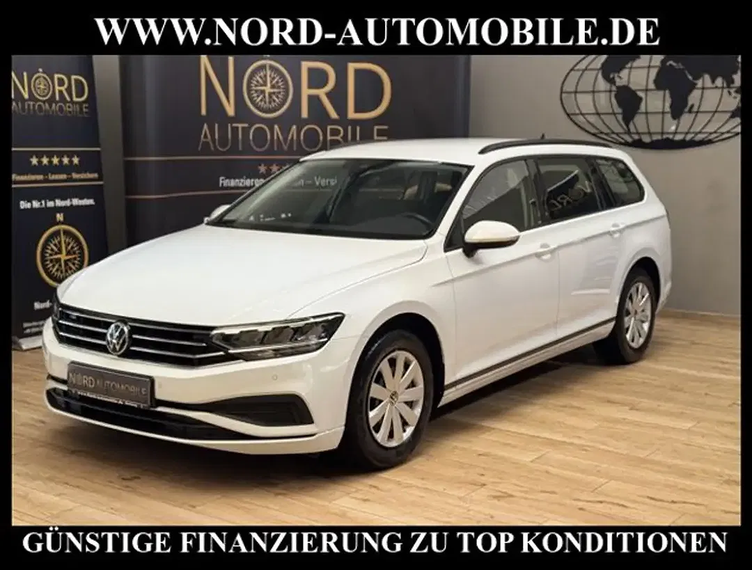 Volkswagen Passat Variant 1.5 TSI Conceptline - Thumbnail 4