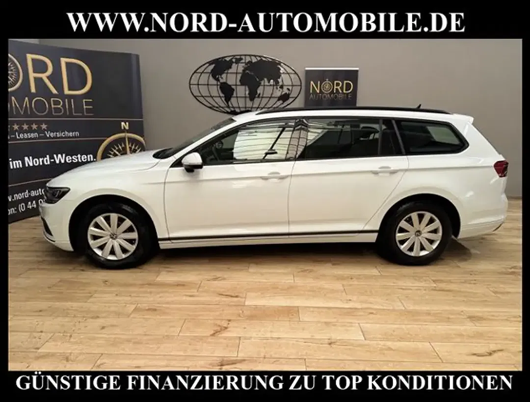 Volkswagen Passat Variant 1.5 TSI Conceptline - Thumbnail 5