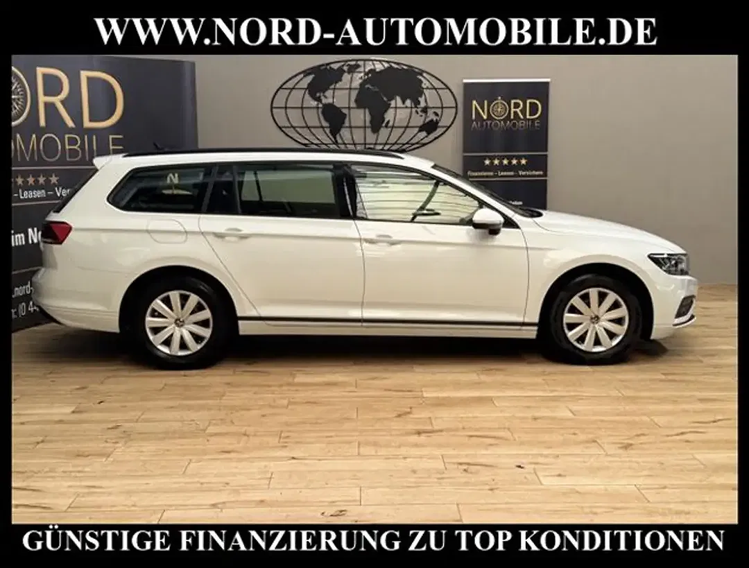 Volkswagen Passat Variant 1.5 TSI Conceptline - Thumbnail 6