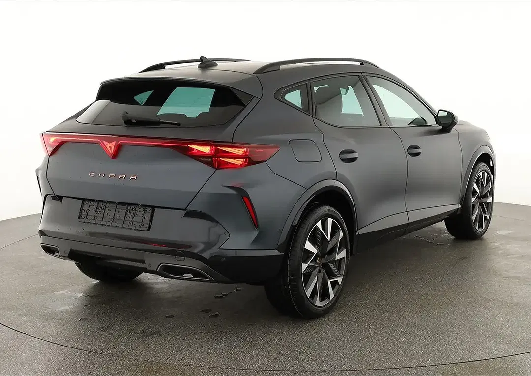 CUPRA Formentor 2.0 TSI DSG 4Drive - foto 2