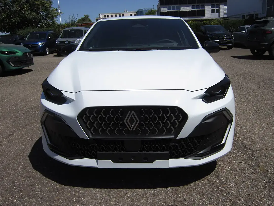 Renault Clio TCe Techno - Thumbnail 12