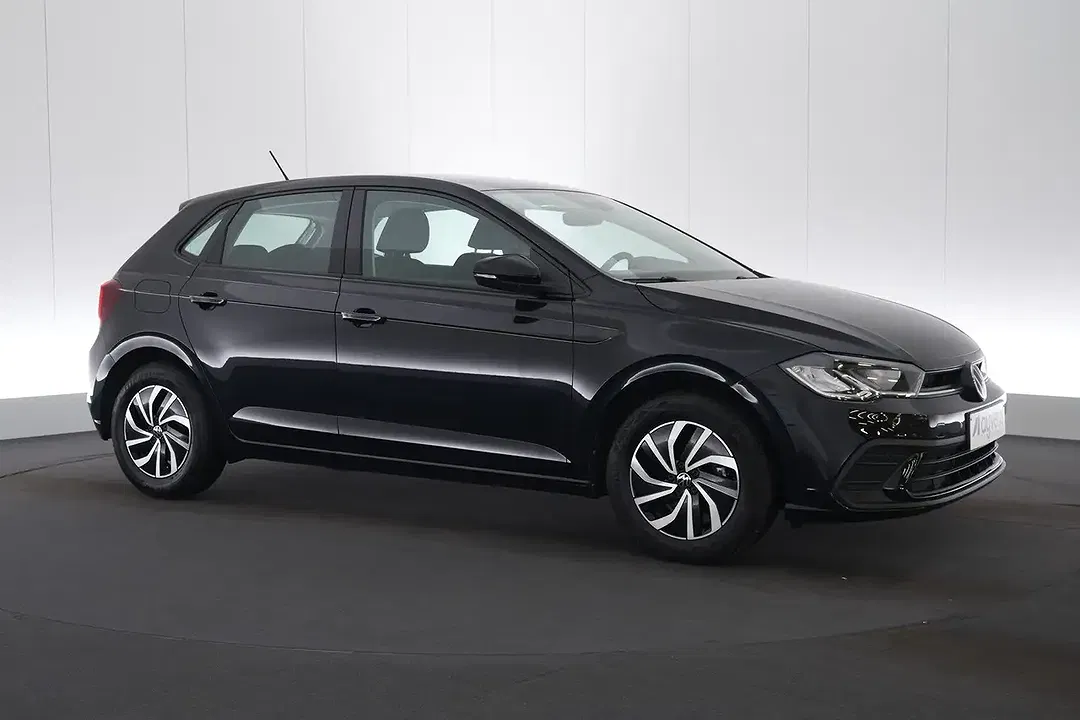 Volkswagen Polo 1.0 TSI DSG Life Business - Thumbnail 12