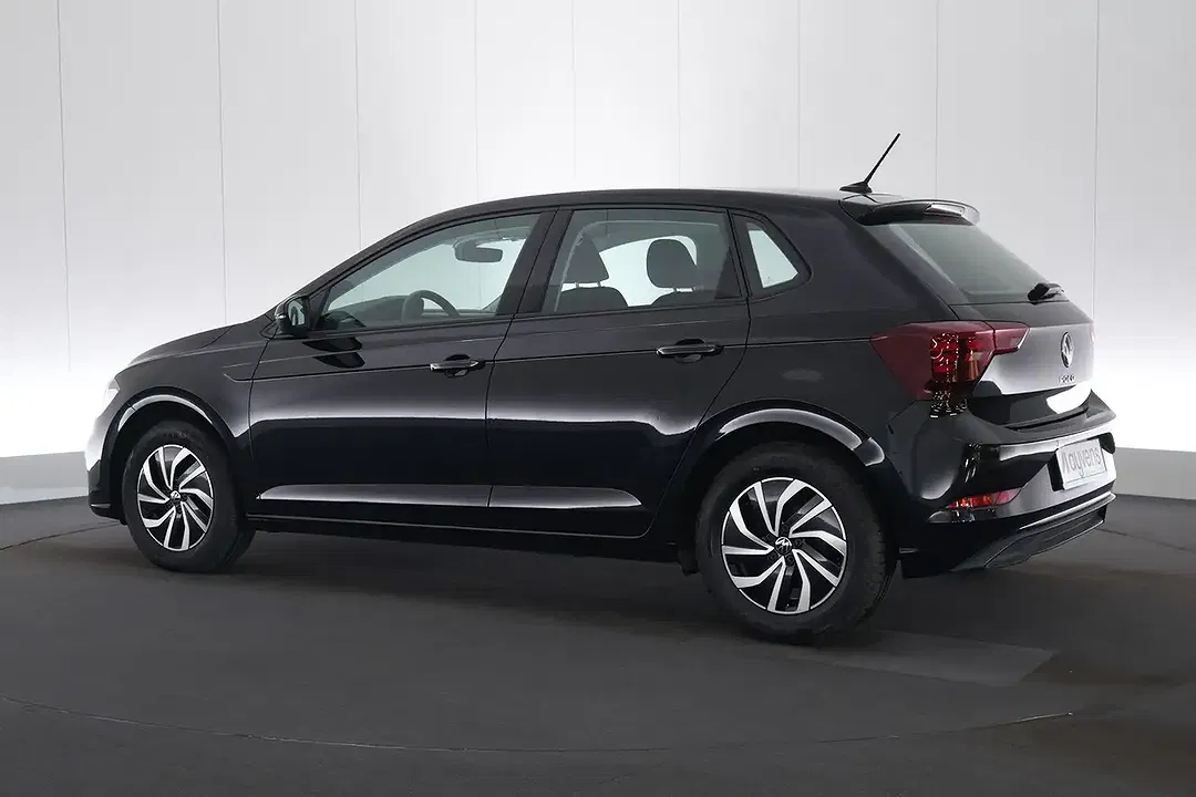 Volkswagen Polo 1.0 TSI DSG Life Business - Thumbnail 4