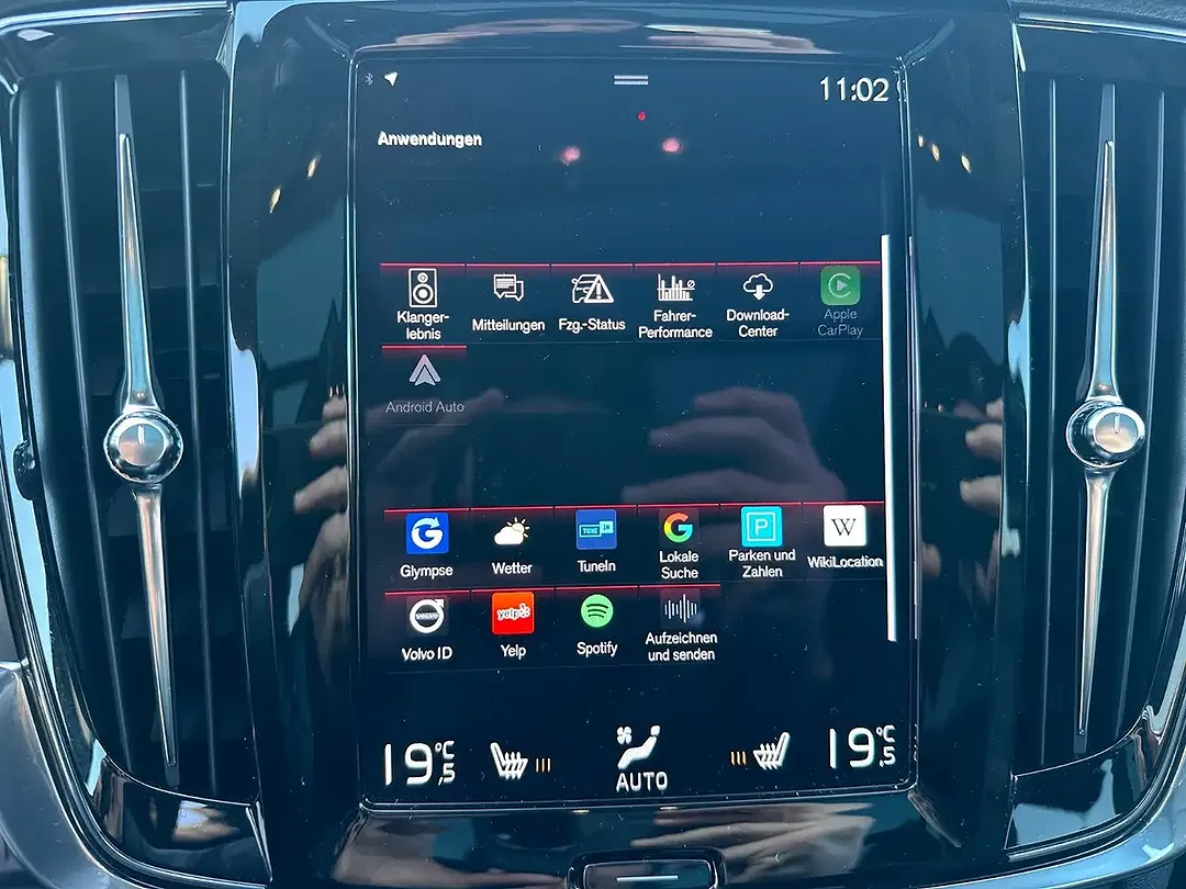 Volvo V90 Momentum Pro - Thumbnail 16