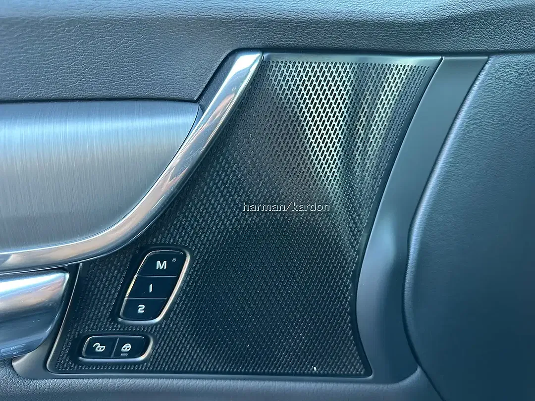 Volvo V90 Momentum Pro - Thumbnail 17