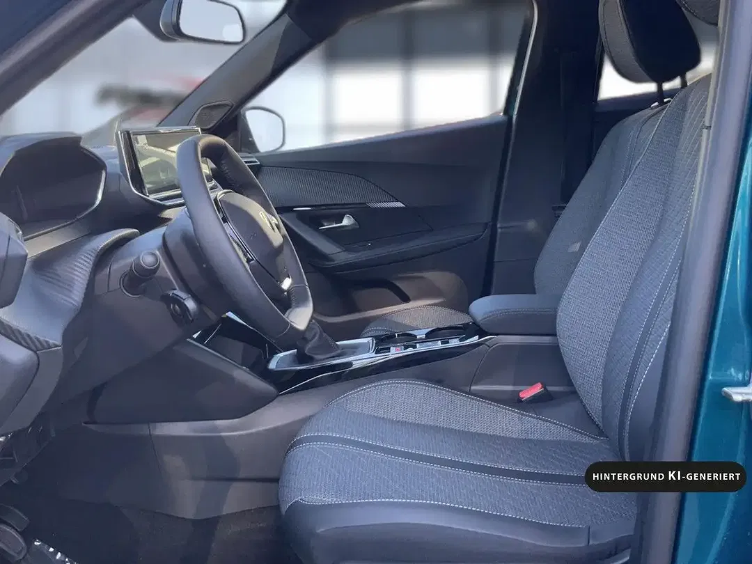 Peugeot 2008 Allure - Thumbnail 11