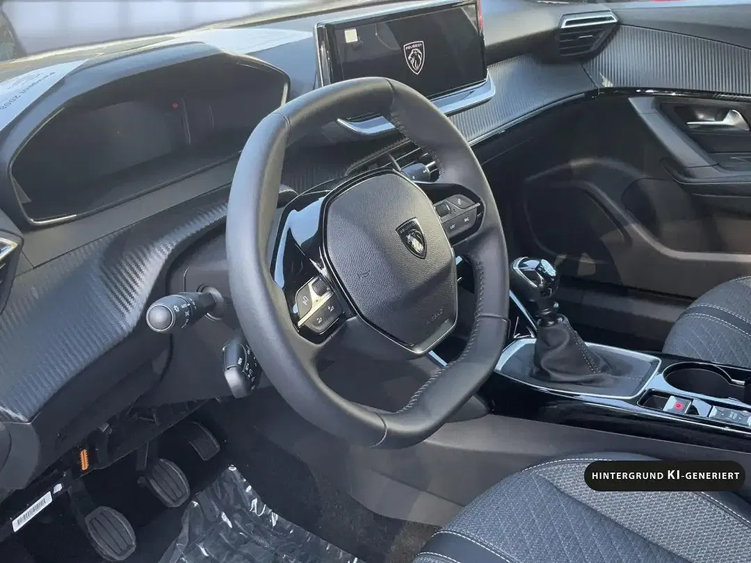 Peugeot 2008 Allure - Thumbnail 12
