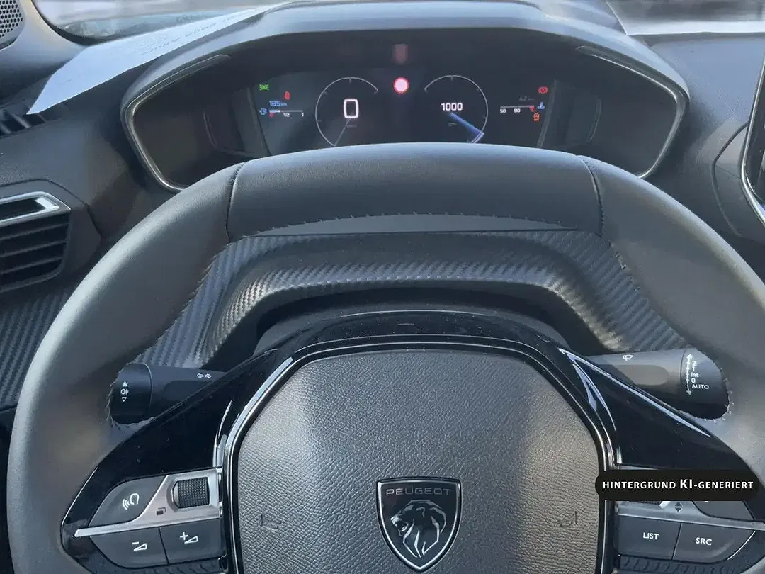 Peugeot 2008 Allure - Thumbnail 13