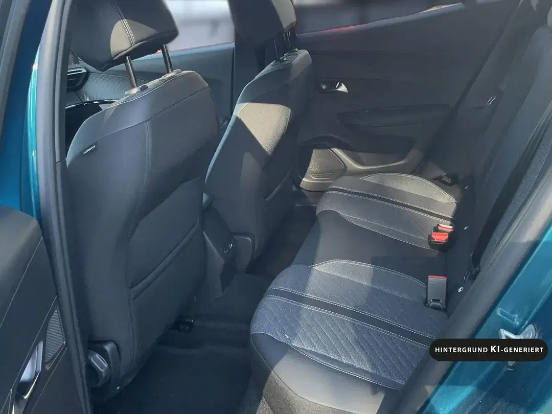 Peugeot 2008 Allure - Thumbnail 17