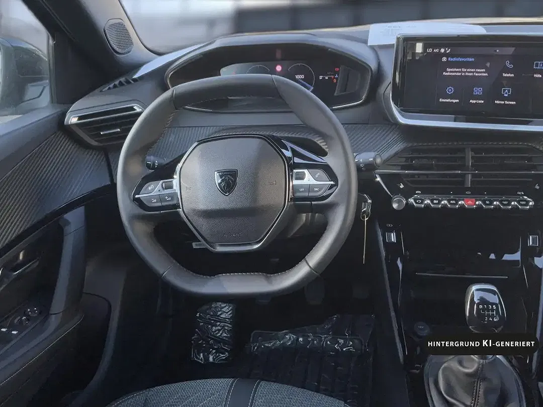 Peugeot 2008 Allure - Thumbnail 18