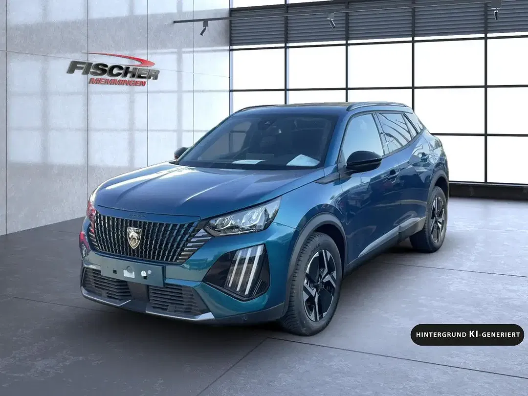 Peugeot 2008 Allure - Thumbnail 1