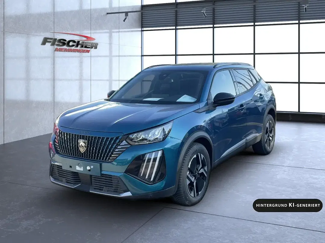 Peugeot 2008 Allure - Afbeelding 1