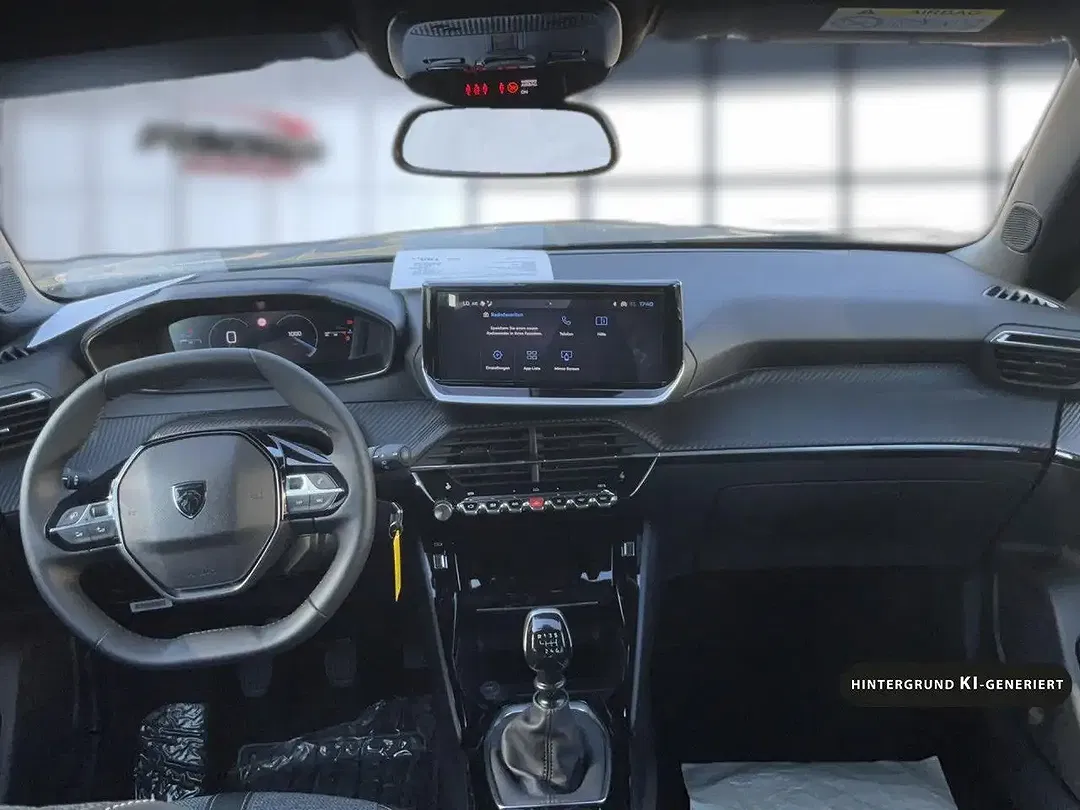 Peugeot 2008 Allure - Thumbnail 19
