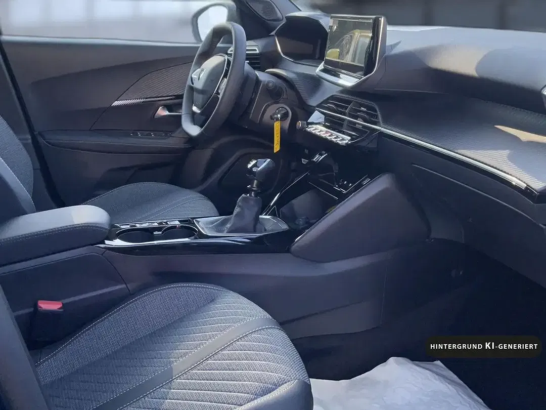 Peugeot 2008 Allure - Thumbnail 21