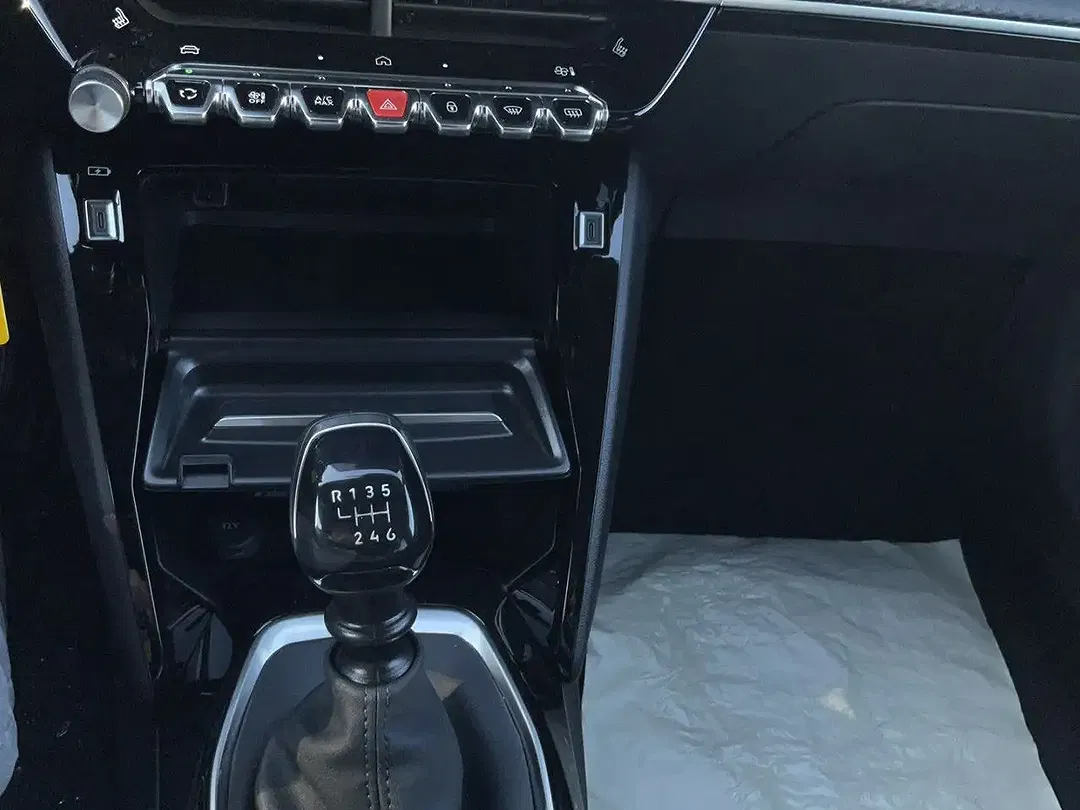Peugeot 2008 Allure - Thumbnail 24