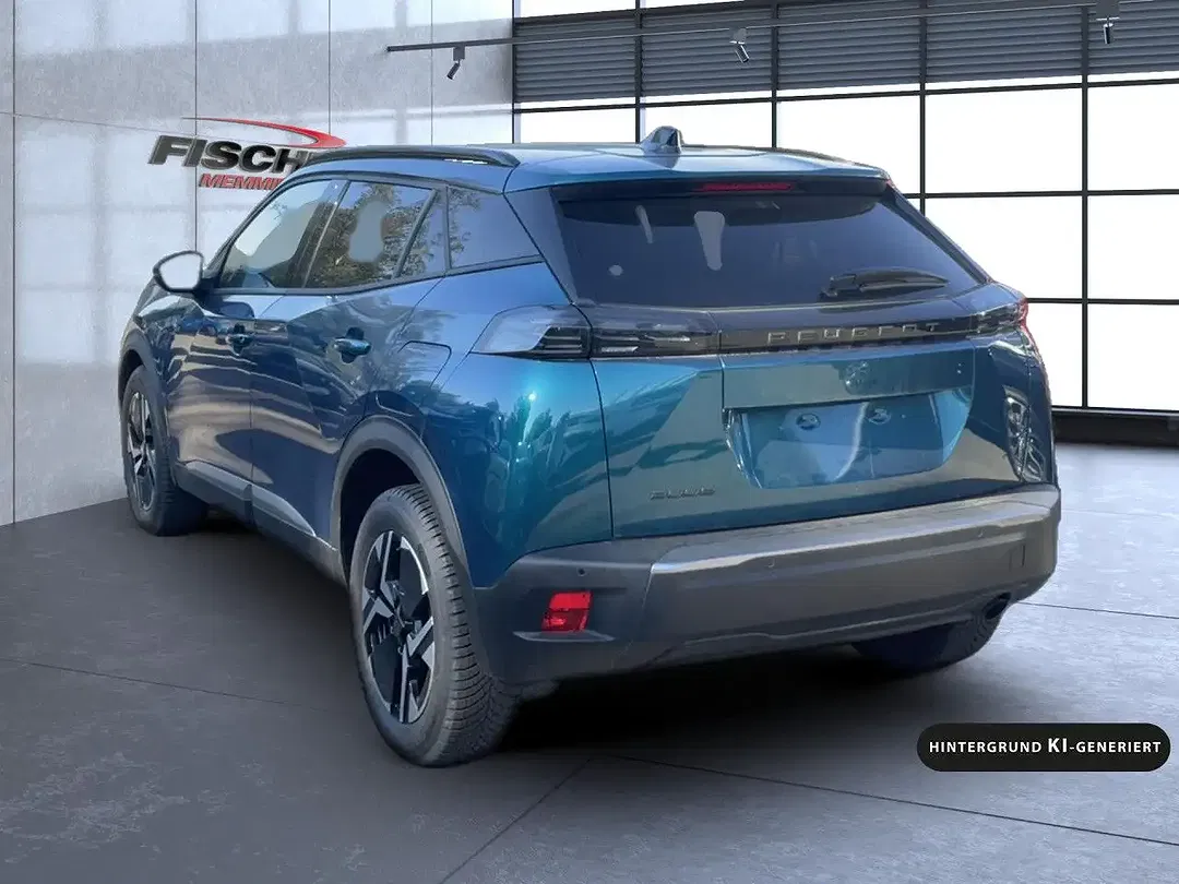 Peugeot 2008 Allure - Thumbnail 2