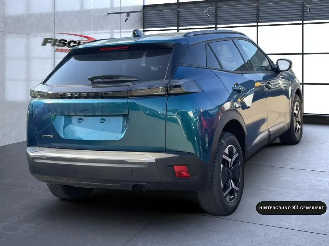Peugeot 2008 Allure - Thumbnail 3