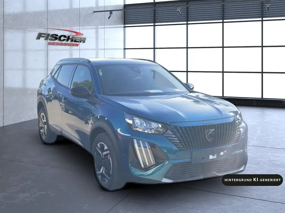 Peugeot 2008 Allure - Thumbnail 4