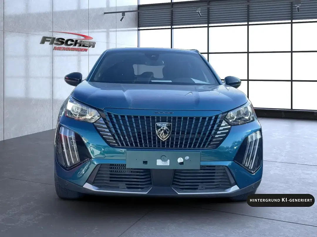 Peugeot 2008 Allure - Thumbnail 7