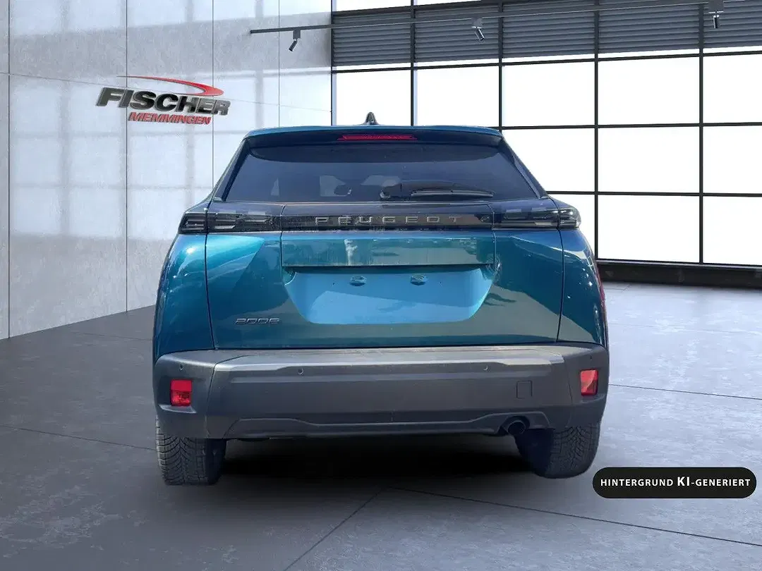 Peugeot 2008 Allure - Thumbnail 8
